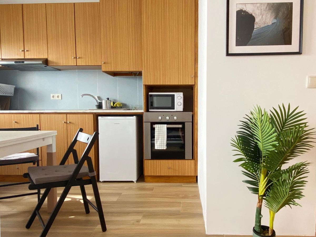 Watermark Beach Apartments Espinho  Exteriér fotografie