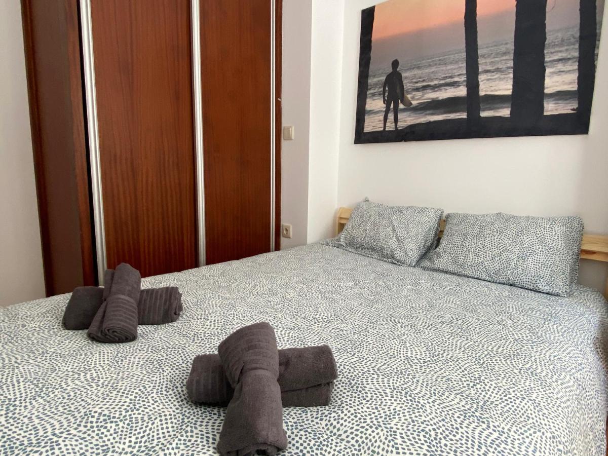 Watermark Beach Apartments Espinho  Exteriér fotografie