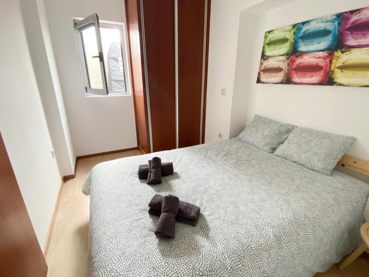 Watermark Beach Apartments Espinho  Exteriér fotografie
